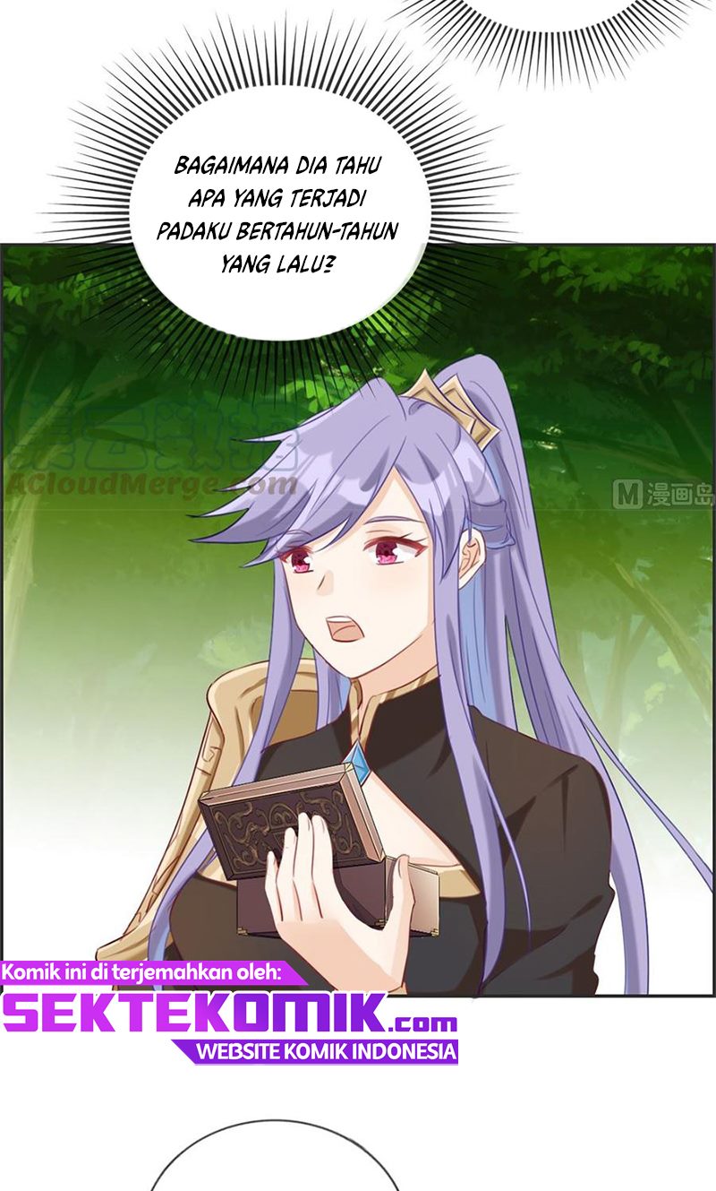 Strongest System (The Strongest Dandy System) Chapter 21 Gambar 5